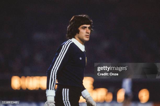 105 Ubaldo Fillol Photos & High Res Pictures Getty Images