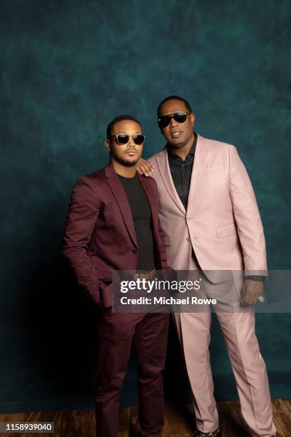 Rolee Rapper Romeo Rapper Photos and Premium High Res Pictures - Getty Images