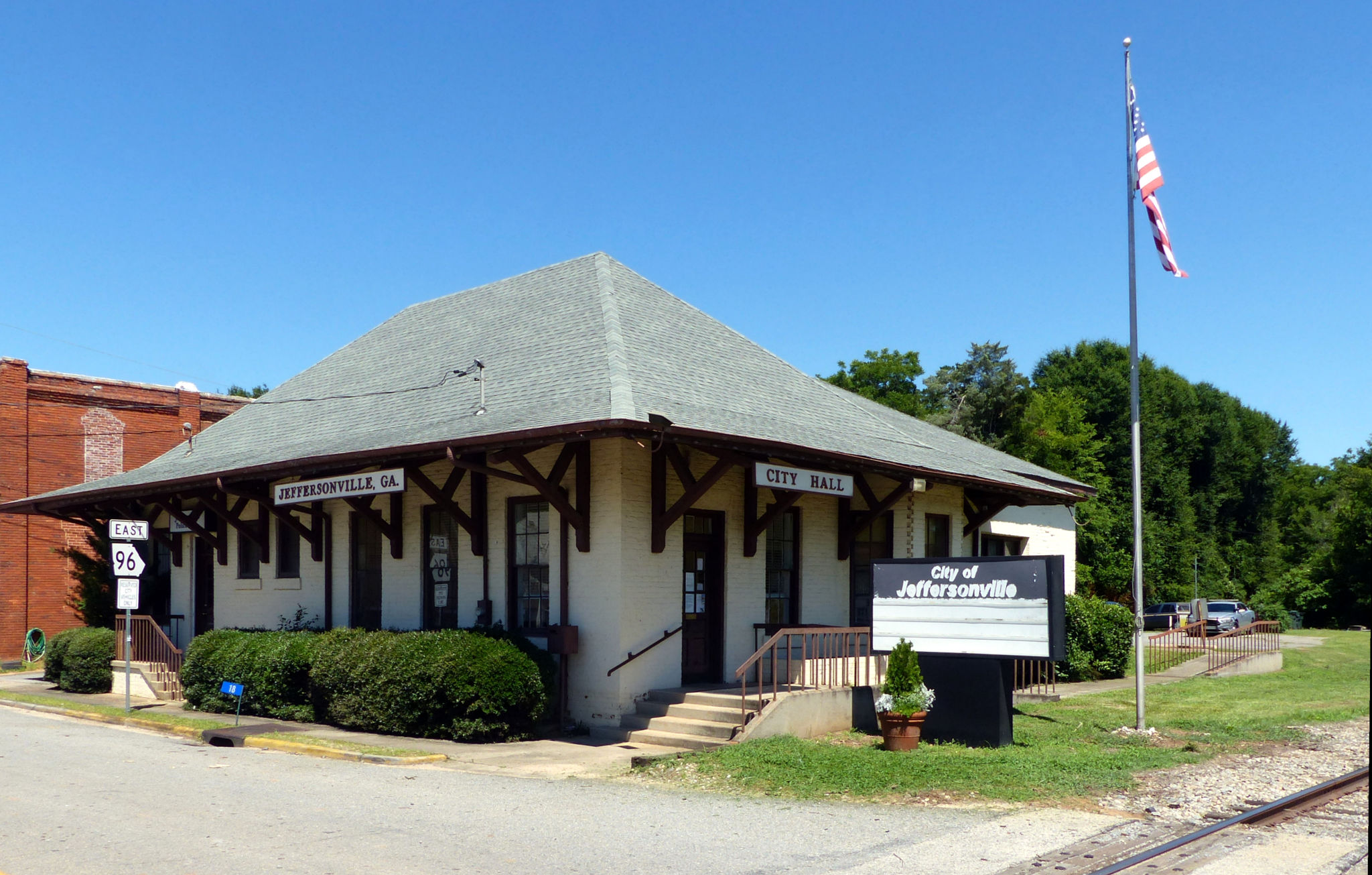 Jonesville real estate