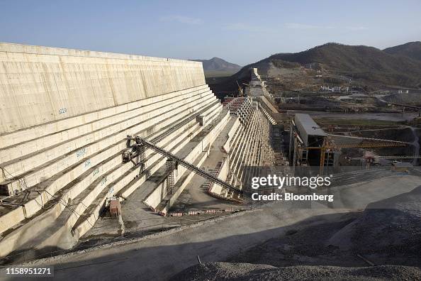 Grand Ethiopian Renaissance Dam Haunts Nations's Rebirth Grand Ethiopian Renaissance Dam Haunts Nations's Rebirth