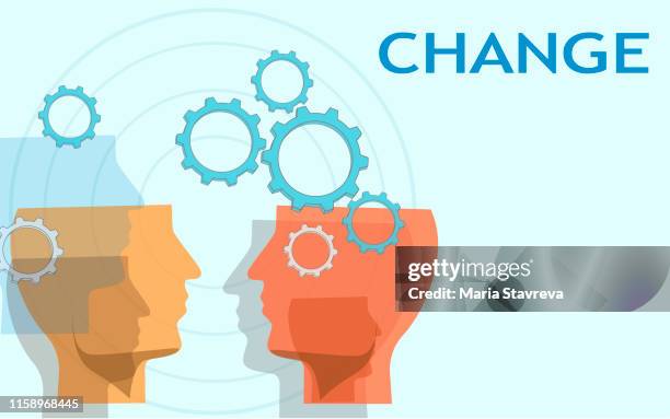 3,477 Change Management Process High Res Illustrations - Getty Images