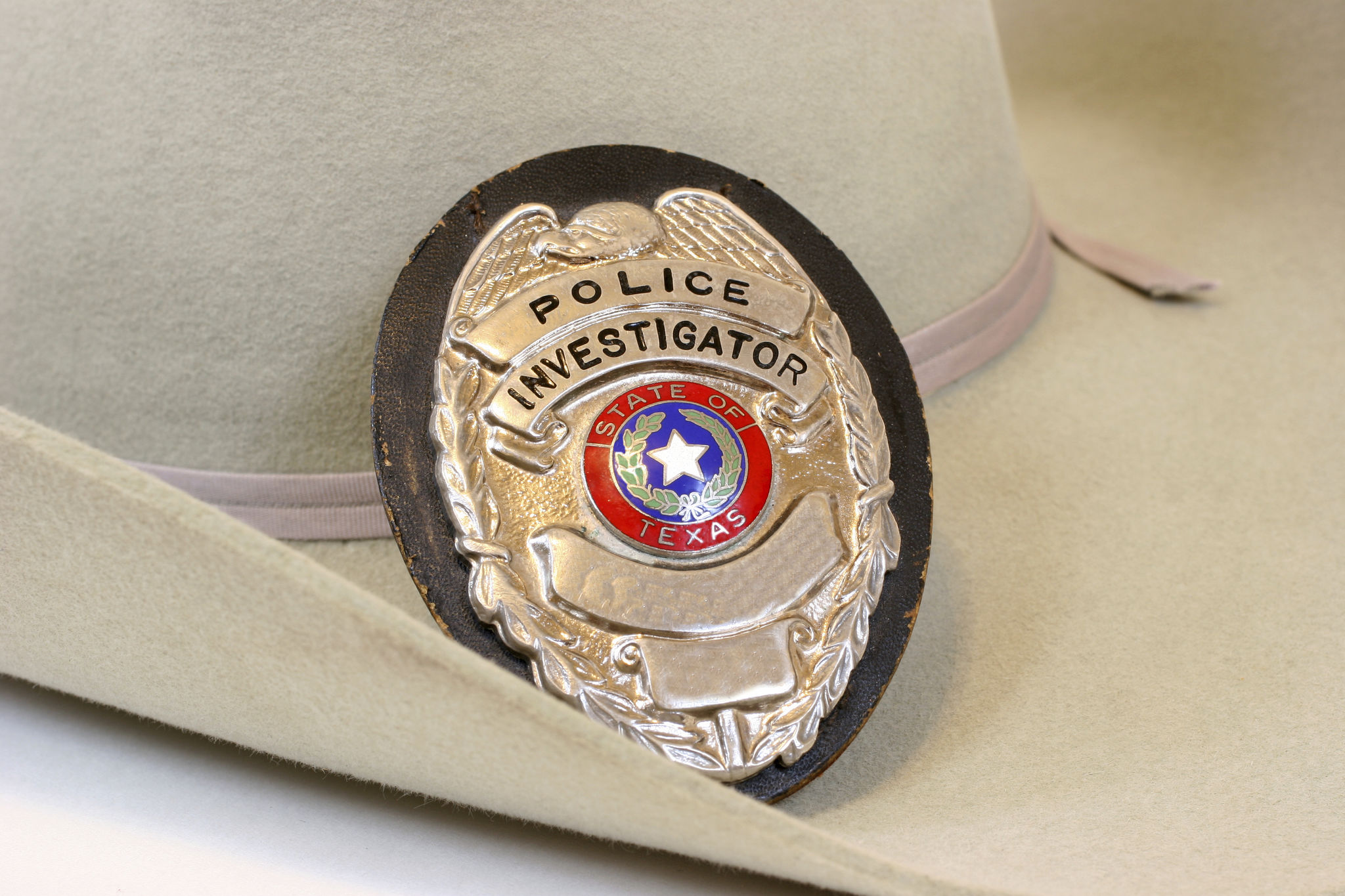 Sheriff's department