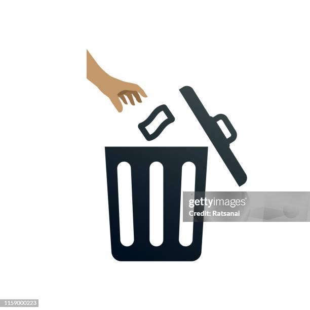 7 715点のゴミ箱イラスト素材 Getty Images 7 715点のゴミ箱イラスト素材 Getty Images