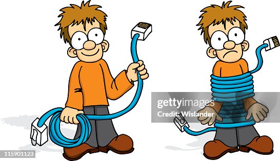Network Maintenance Network Maintenance