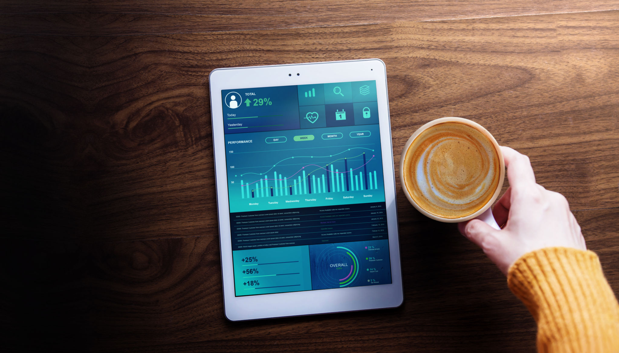 technology-finance