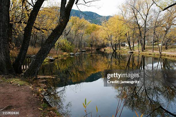 boulder creek - boulder co stock pictures, royalty-free photos & images