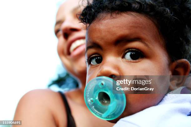 Cute Pacifiers For Girls Photos and Premium High Res Pictures - Getty ...