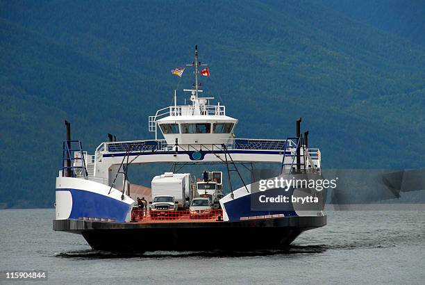ferry - car ferry stock pictures, royalty-free photos & images