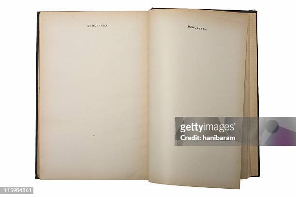 old notebook - manuscript novel stock pictures, royalty-free photos & images