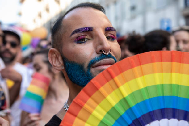 ITA: Pride 2019 In Milan