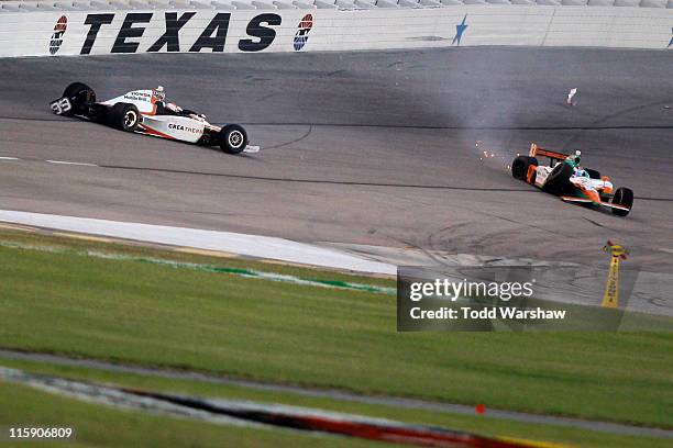Wade Cunningham Racing Firestone Twin 275s Photos and Premium High Res Pictures - Getty Images