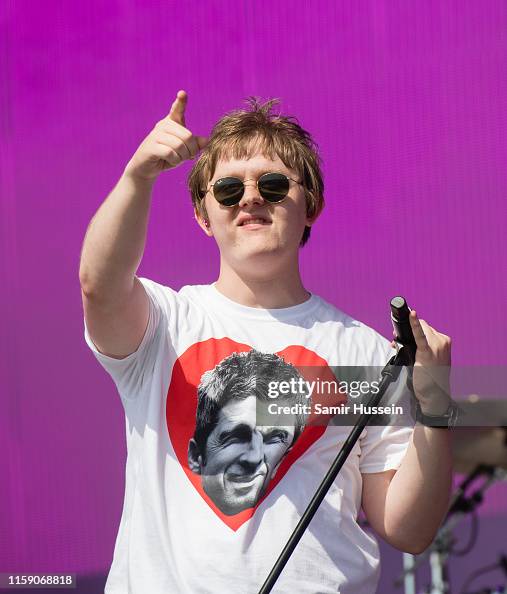 Glastonbury Festival 2019 - Day Four Glastonbury Festival 2019 - Day Four
