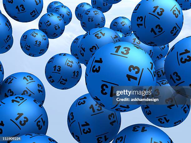azarado - sorte imagens e fotografias de stock