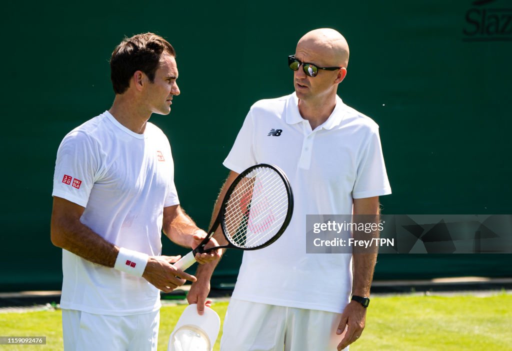 Previews: The Championships - Wimbledon 2019