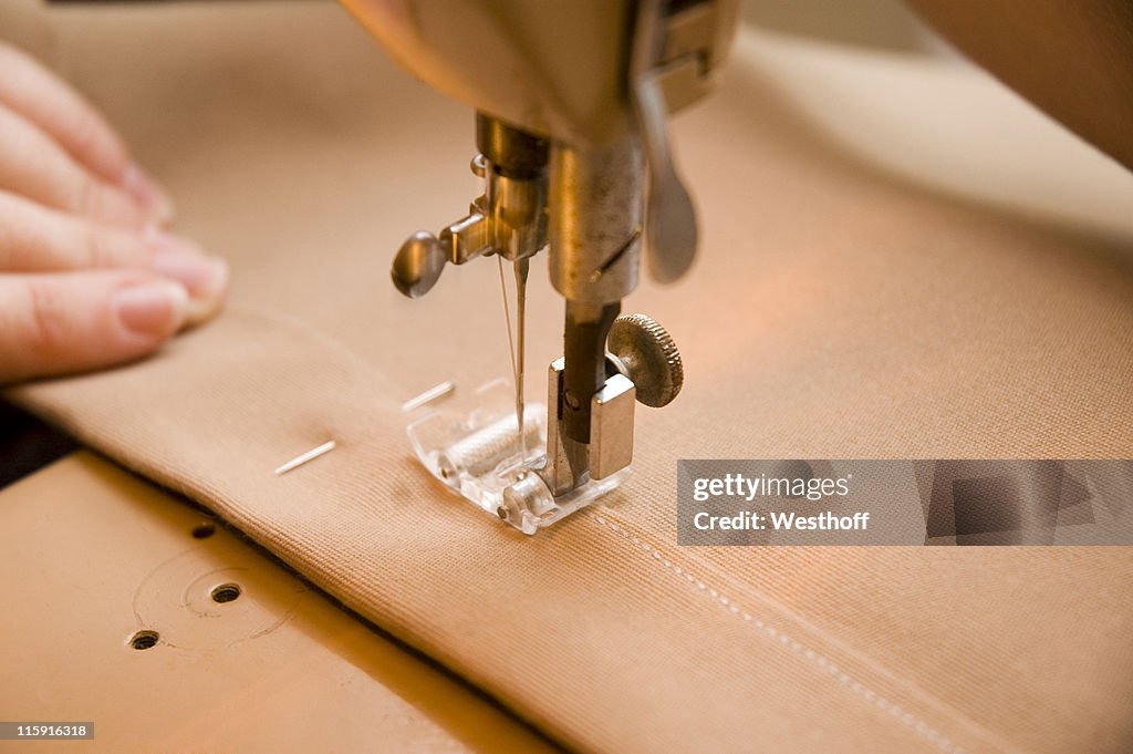 Sewing Machine