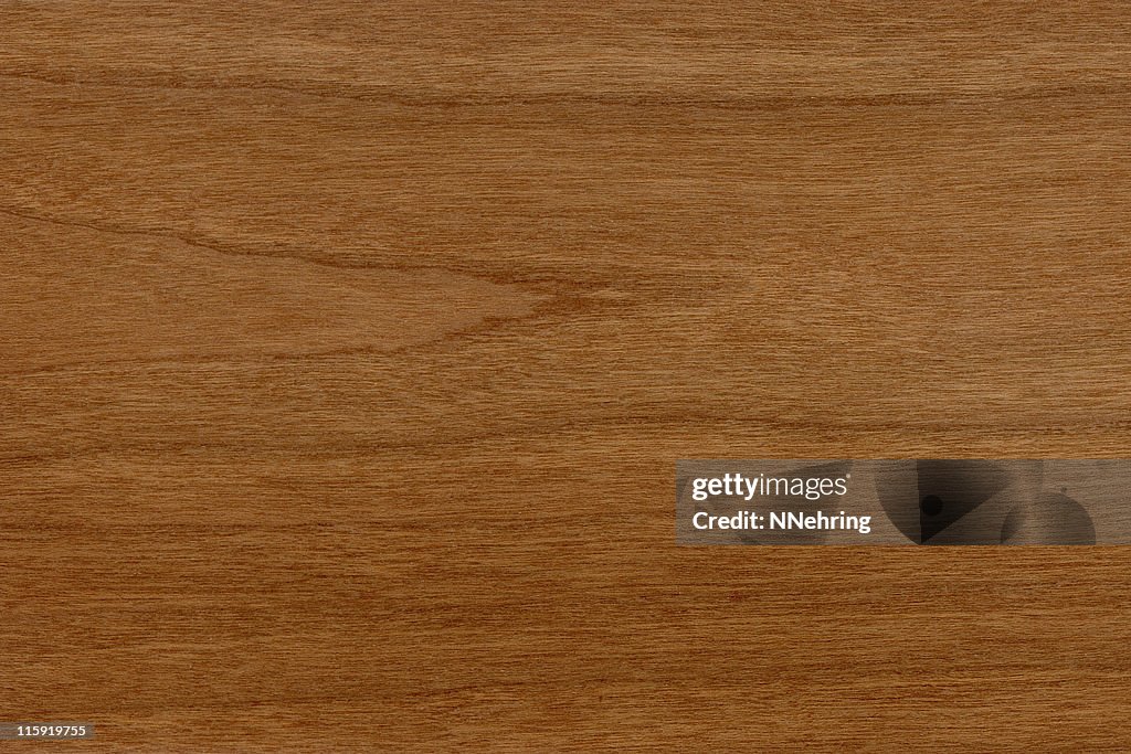 Cherry wood, Prunus serotina