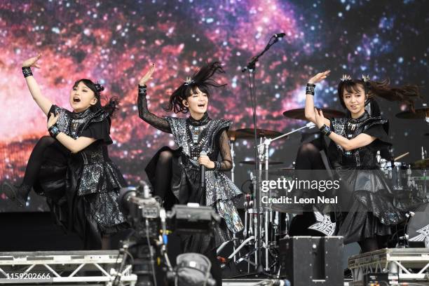 366点のbabymetalのストックフォト Getty Images 366点のbabymetalのストックフォト Getty Images