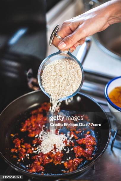 985 Rice Spilling Stock Photos, High-Res Pictures, and Images - Getty ...