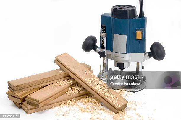manual mill and flooring batten - milling cutter stock pictures, royalty-free photos & images