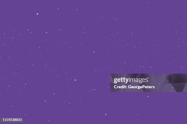 stars, space and night sky - ultraviolet stock illustrations