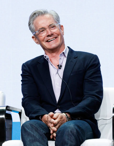 CA: CBS's TCA Summer Press Tour 2019