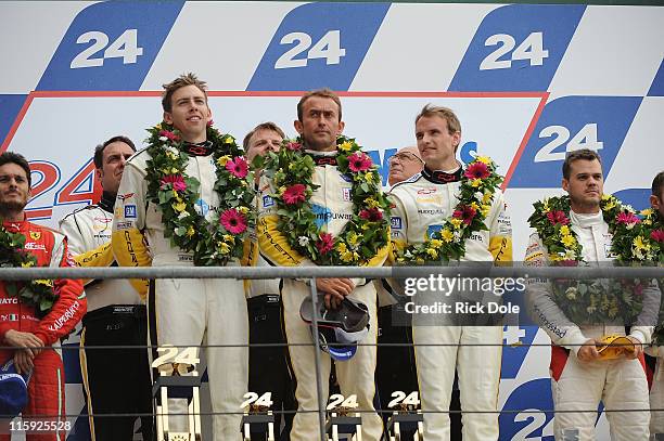 Tommy Milner Racing Antonio Beretta Photos and Premium High Res Pictures - Getty Images