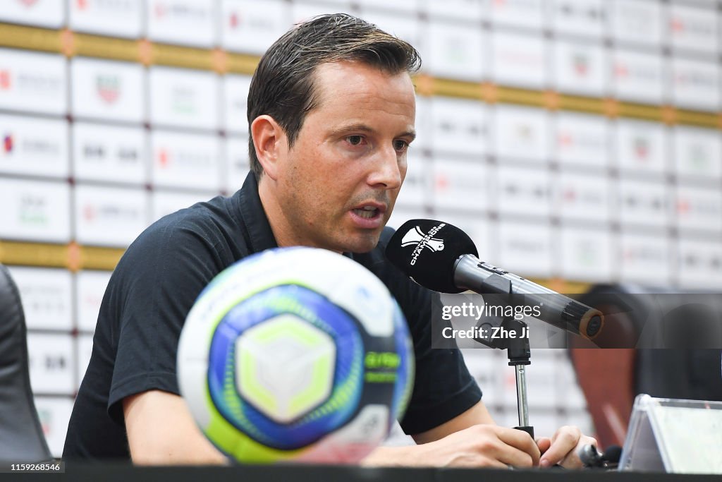 Paris Saint-Germain v Stade Rennais FC - 2019 Trophée des Champion
