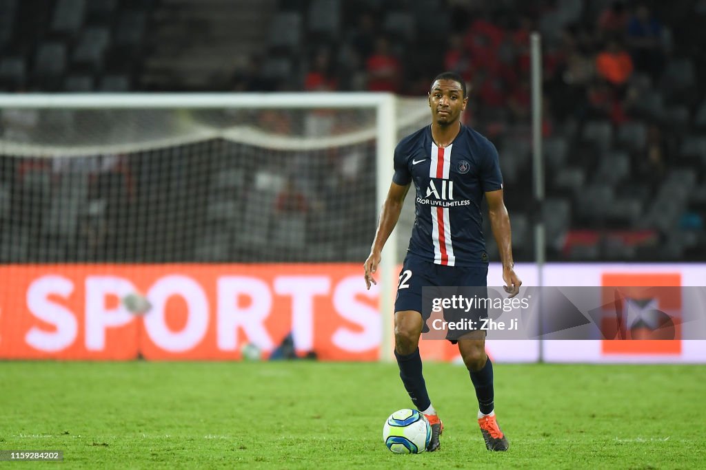 Paris Saint-Germain v Stade Rennais FC - 2019 TrophÃ©e des Champion