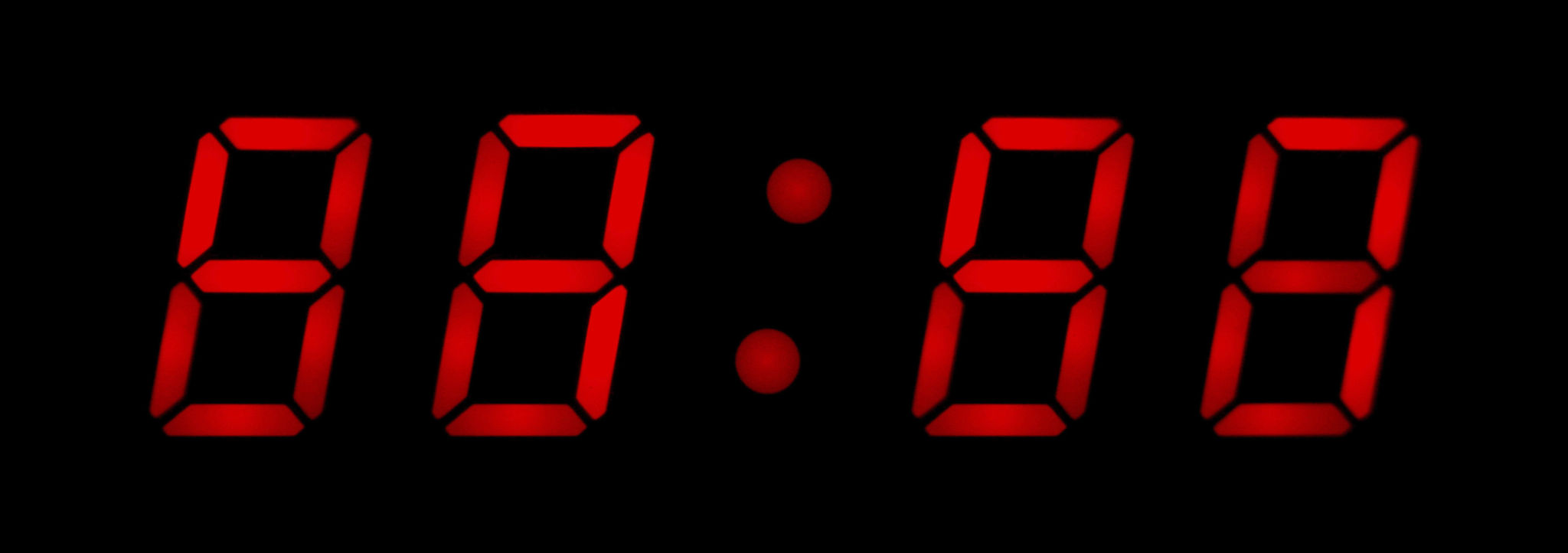 countdown timer