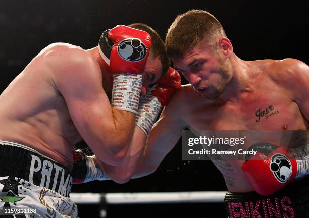 Paddy Boxing 15 Paddy Gallagher (Boxer) Stock Photos, High-Res Pictures, and Images ...