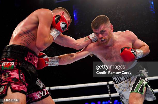 Paddy Boxing 17 Paddy Gallagher (Boxer) Stock Photos, High-Res Pictures, and Images ...