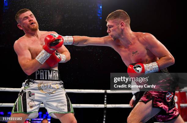 Paddy Boxing 17 Paddy Gallagher (Boxer) Stock Photos, High-Res Pictures, and Images ...
