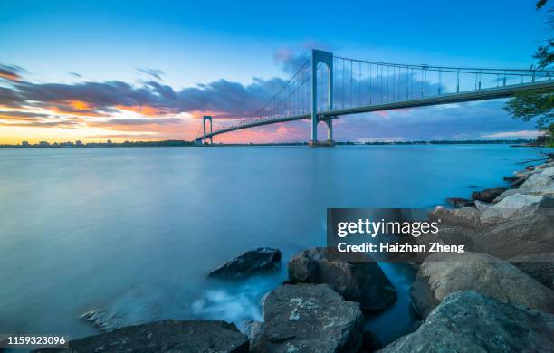 Whitestone Ramp Whitestone Bridge Photos and Premium High Res Pictures - Getty Images