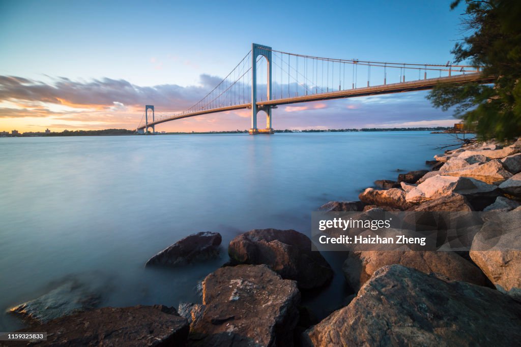 Whitestone Bridge