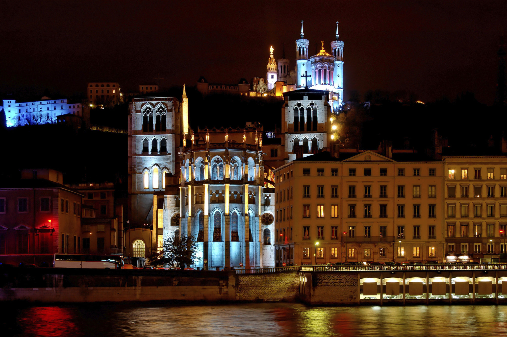 lyon festival