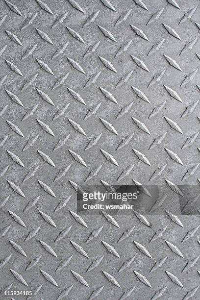 seamless metal pattern background - fast car bildbanksfoton och bilder