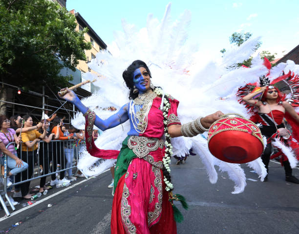 NY: Caribbean Equality Project Honors WorldPride