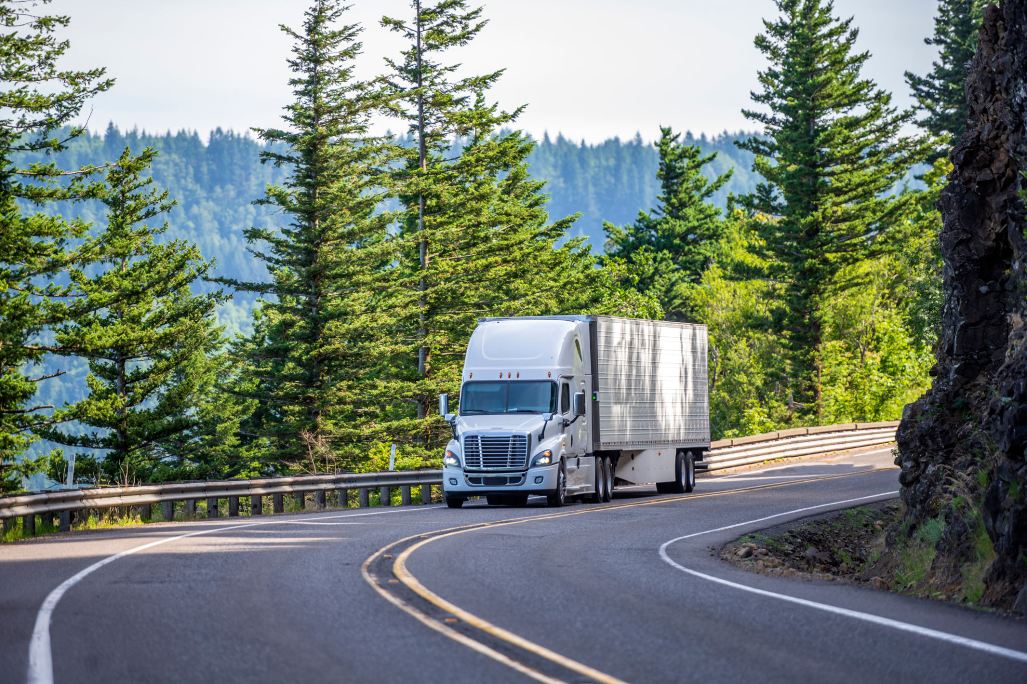 truck reliability