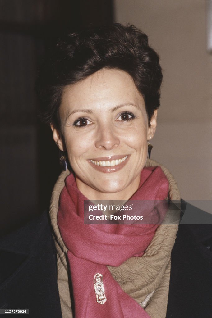 English Actress Diane Keen March 1985 News Photo Getty Images english-actress-diane-keen-march-1985-news-photo-getty-images