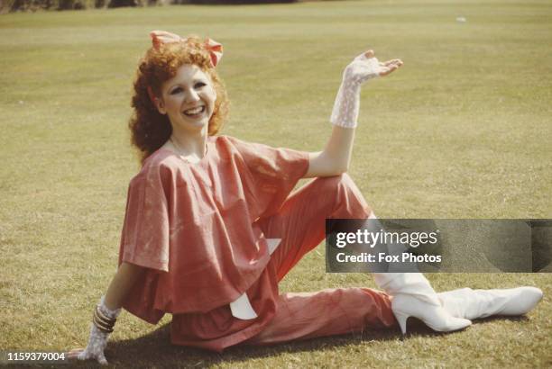 1,175 Bonnie Langford Photos & High Res Pictures - Getty Images