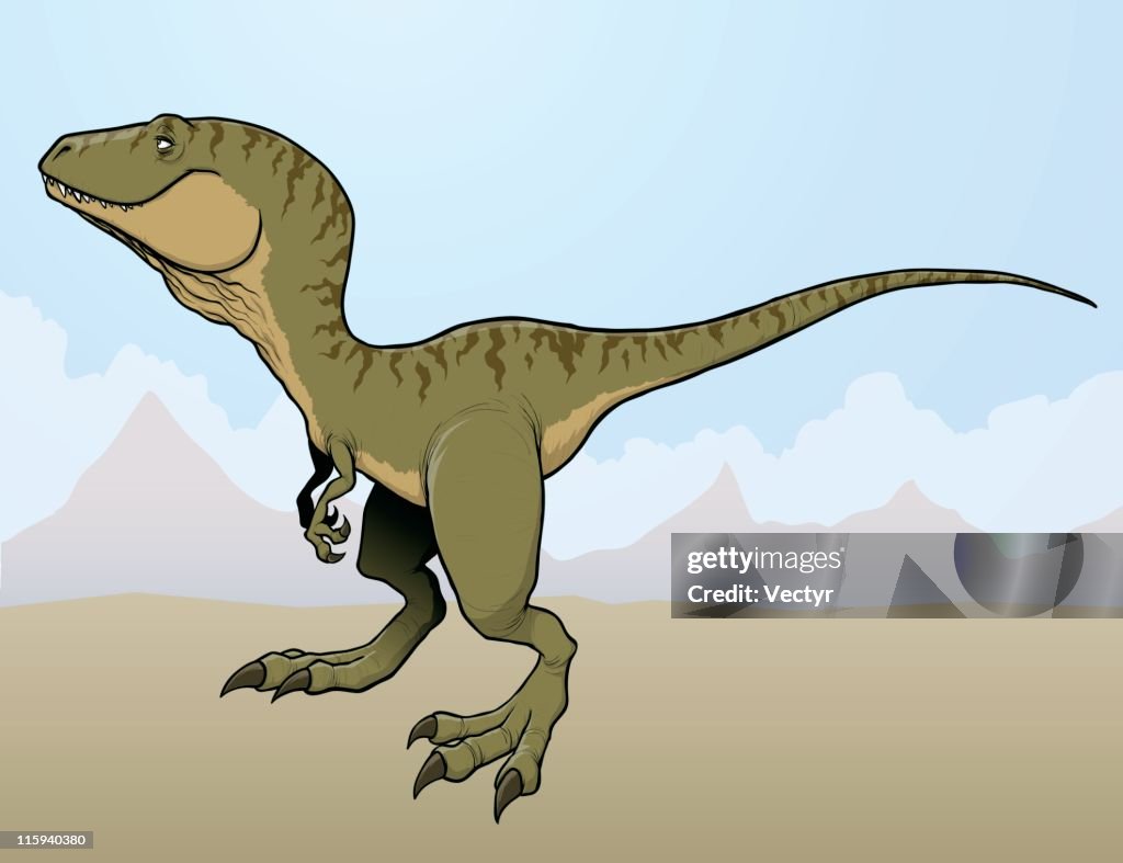 T-Rex