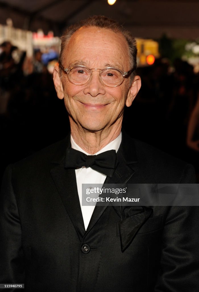 65th Annual Tony Awards - Red Carpet