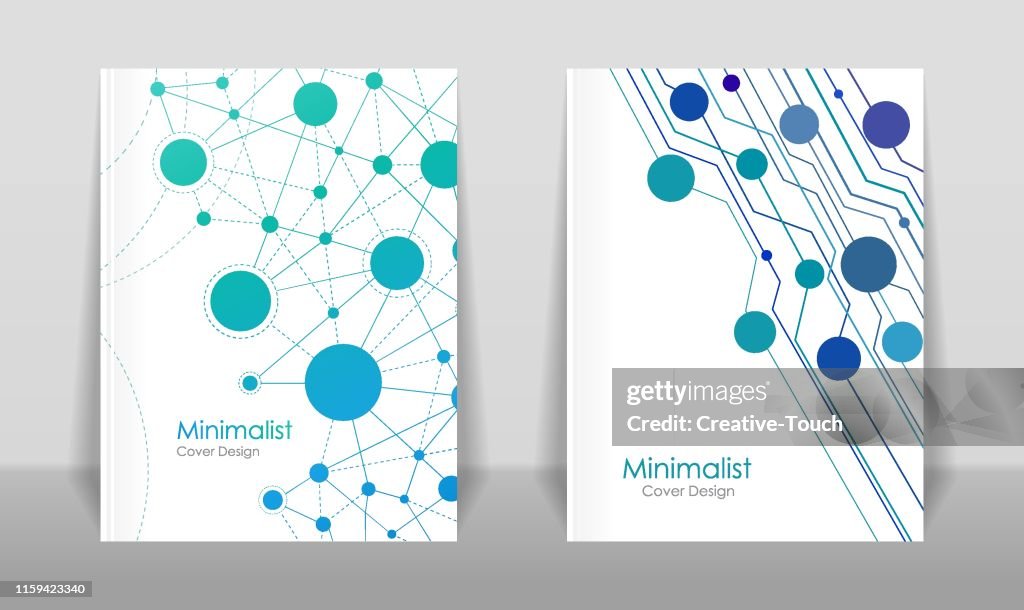 Minimal Cover Designs