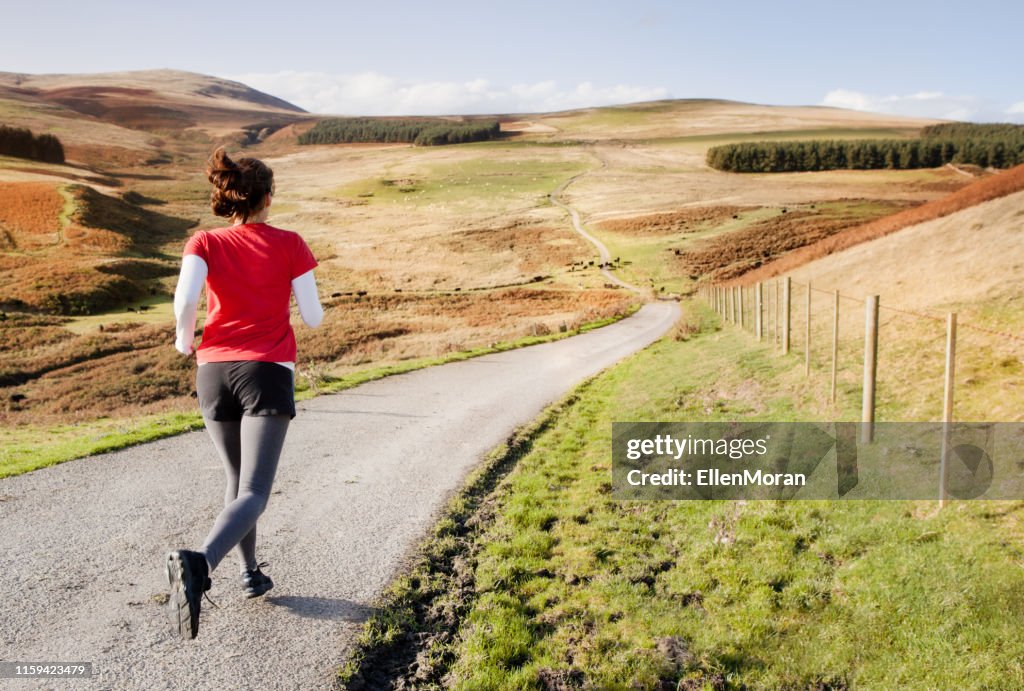 Cross Country
