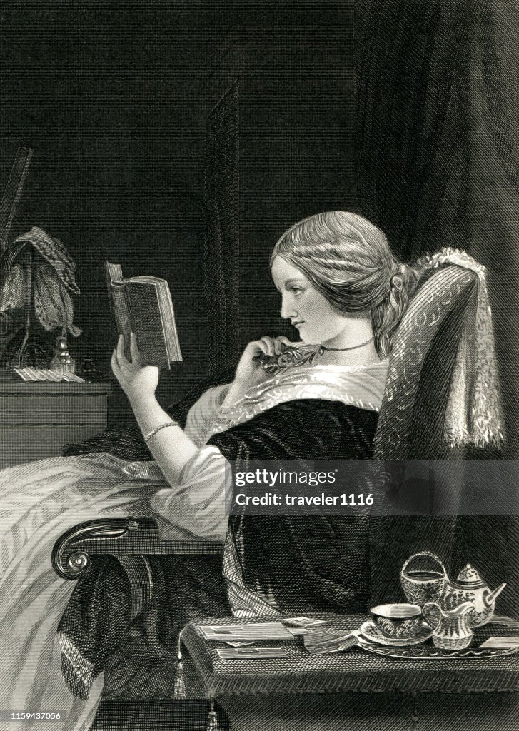 Florence Nightingale