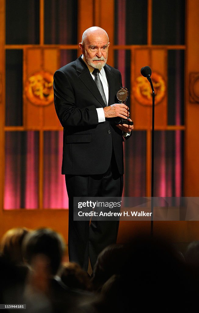 65th Annual Tony Awards - Show