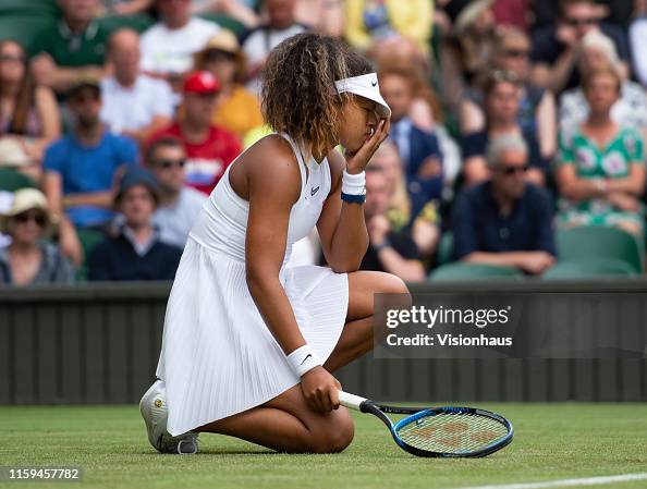 Day One: The Championships - Wimbledon 2019 Day One: The Championships - Wimbledon 2019