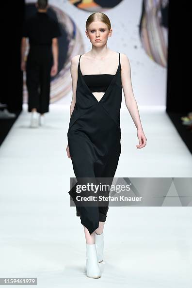 KXXK - Show - Berlin Fashion Week Spring/Summer 2020 KXXK - Show - Berlin Fashion Week Spring/Summer 2020