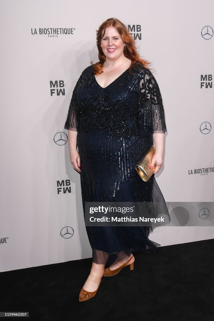 KXXK - Arrivals - Berlin Fashion Week Spring/Summer 2020