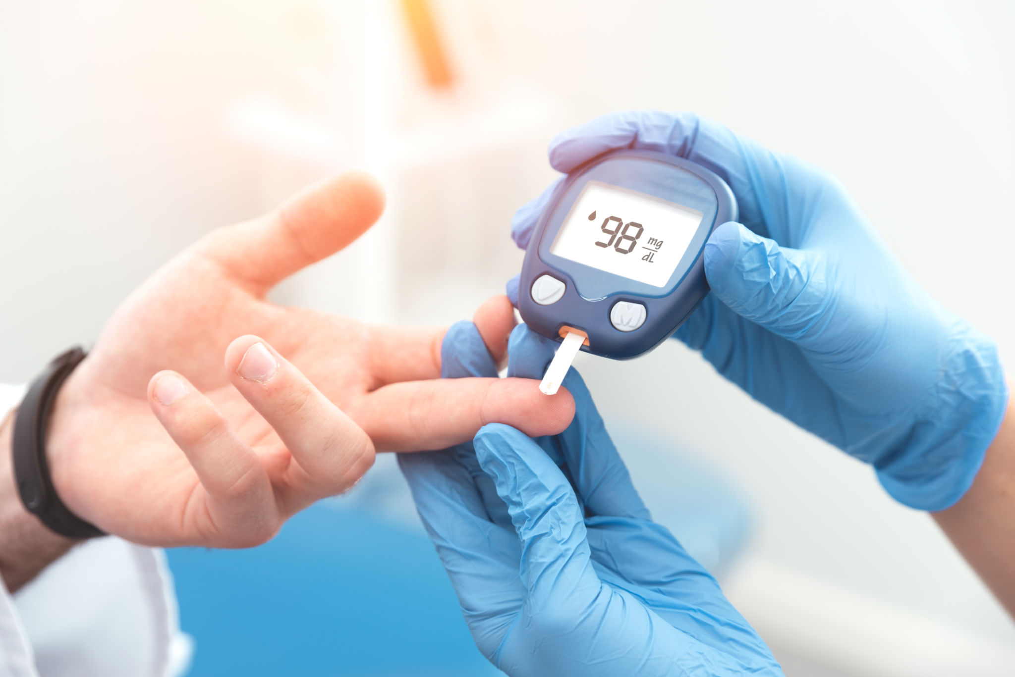 chronic illness care